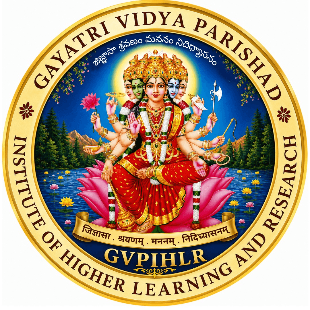 GVP Watermark Logo